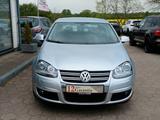 Volkswagen Jetta V Comfortline*Nur67270KM*2Hand* - Volkswagen Jetta: Jetta2