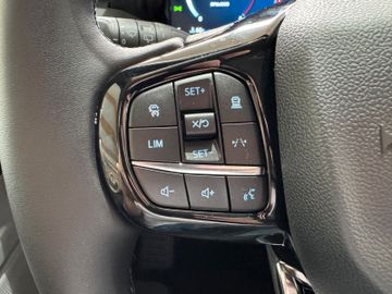 Ford Tourneo Custom 2.0 L1 Titanium Standheizung ACC