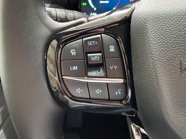 Ford Tourneo Custom 2.0 L1 Titanium Standheizung ACC