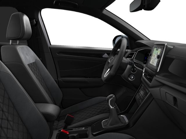 T-Roc 1.5 TSI R-Line PANORAMA/LED-PLUS/NAVI+VZE/