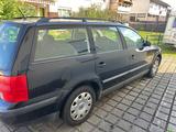 Volkswagen Passat Variant 1.6 Basis - Volkswagen Passat Variant aus 1997