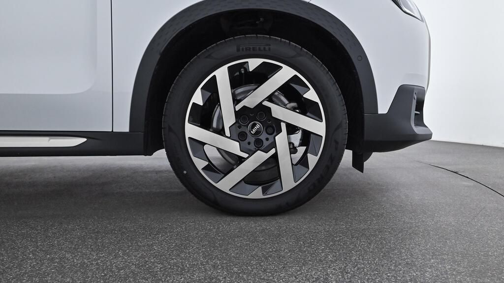 MINI Countryman S (Cooper) - Bild 19