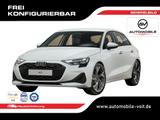 Audi A3 Basis TFSI 150 S tronic SHZ/3Z-Climatronic... - Audi A3 Neuwagen