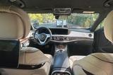Mercedes-Benz S 350 d 4MATIC - - gebrauchte Mercedes-Benz S 350 aus dem Jahr 2018