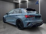 Audi RS3 R ABT 1-125 NEW MODELL KERAMIK/SCHALENSITZE - Audi RS3: Abt