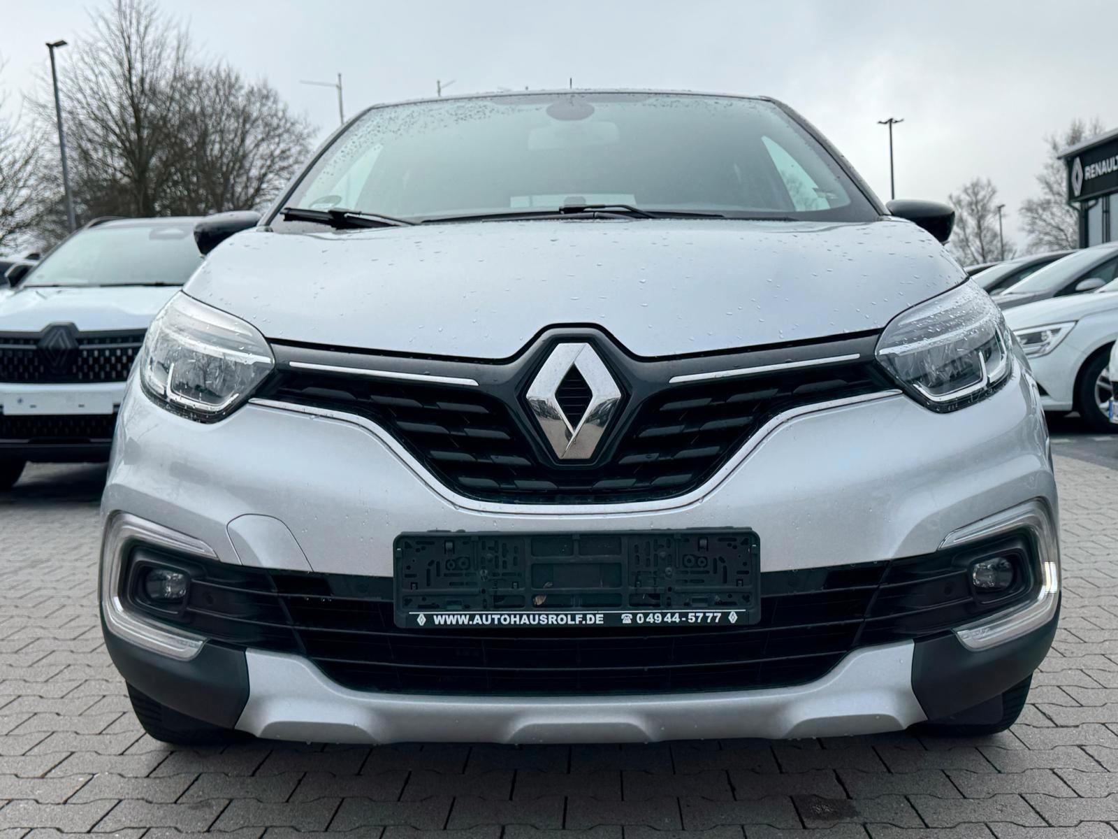 Renault Captur Collection TCe 150 EDC GPF