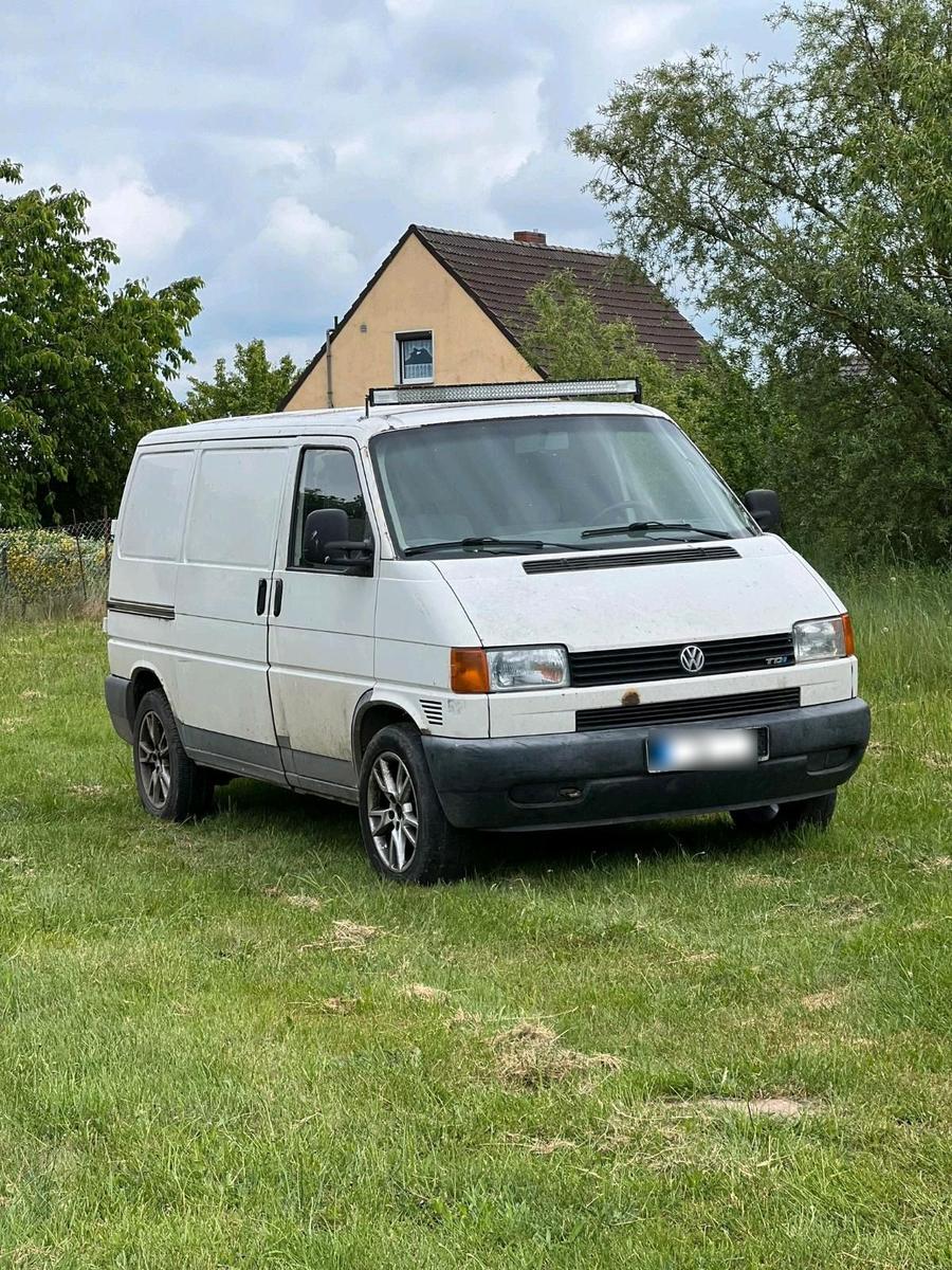 Volkswagen Andere