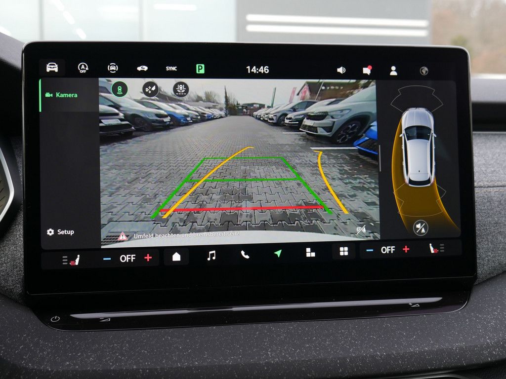 Skoda Octavia - Bild 10