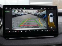 Skoda Octavia - Vorschau Bild 10