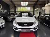 Kia Sportage Edition 7 Panorama/Kamera/Keyless/Xenon - Kia Sportage: Edition 7