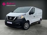 Nissan NV300 COMFORT L2H1 dCi 145 *HECK-VERGLASUNG*AHK* - Nissan NV300 aus 2021