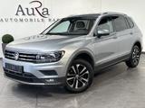 Volkswagen Tiguan Allspace 4M United 7-Sitzer NAV+LED+KAMER - Volkswagen Tiguan Allspace UNITED mit Diesel-Antrieb