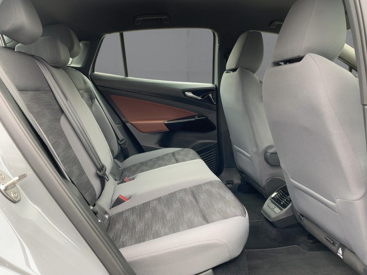 Volkswagen ID.5 - Bild 13