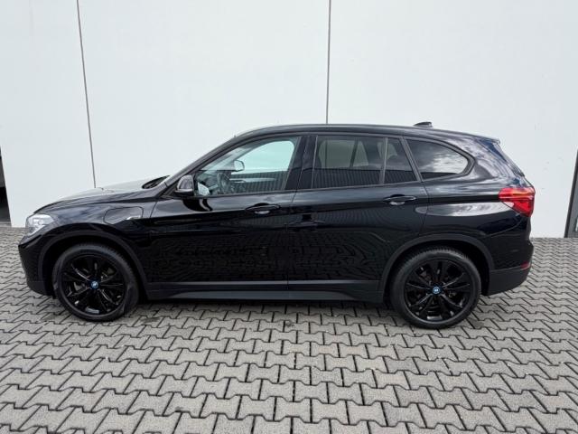 BMW X1 xDrive 25e LkHZ SHZ Parkass NAV DAB LMR