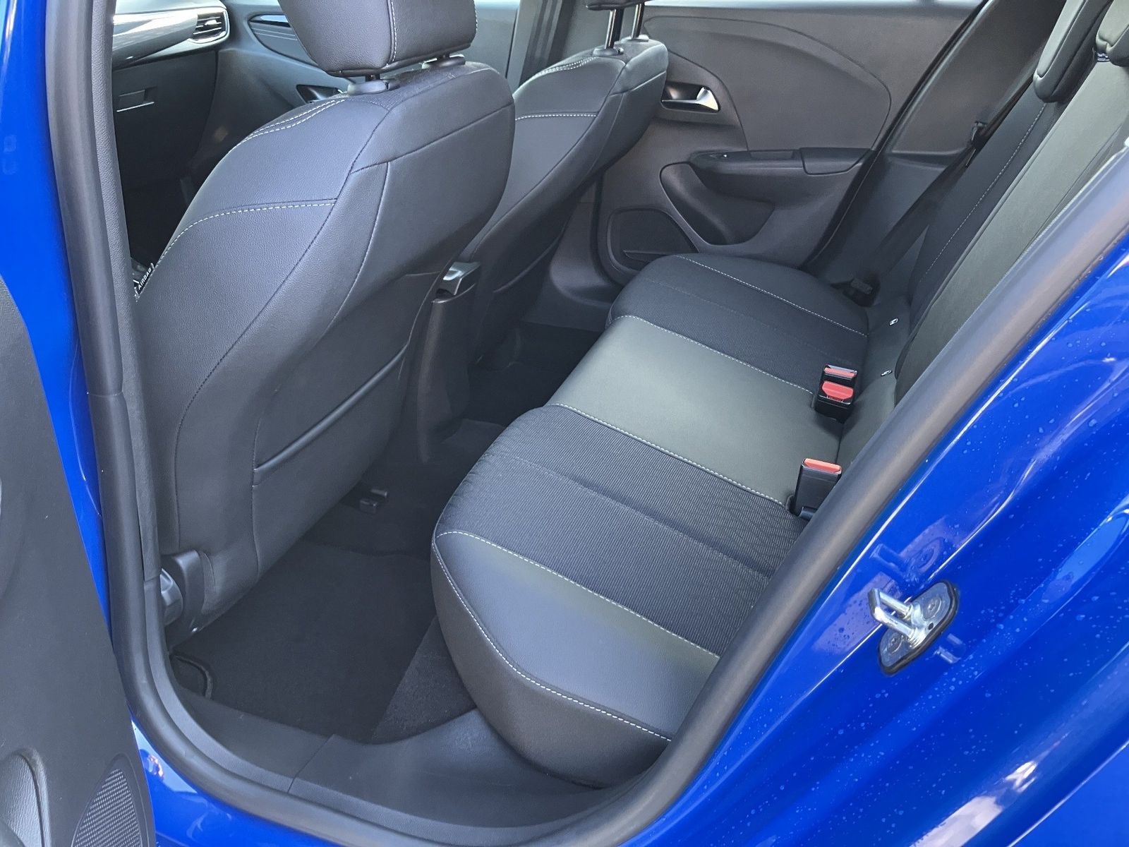 Opel Corsa - Bild 8