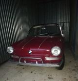 BMW 700 Ls - BMW Gebrauchtwagen von 1965
