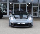 Porsche 992 911 GT3 RS Weissach / PCCB / Matrix / 6Punkt - Porsche 992 GT3 RS Weissach Gebrauchtwagen