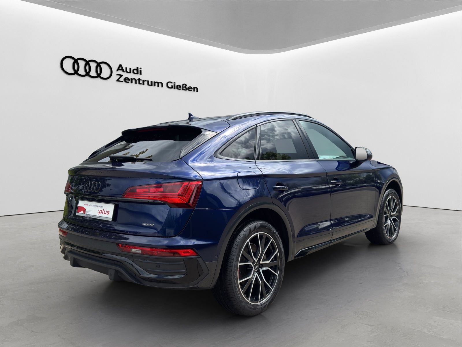 Audi Q5 - Bild 6