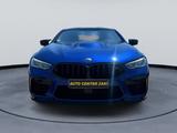 BMW M8 Coupe Competition G-Power 720ps - BMW: 720