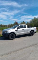 Andere Ford Ranger Extrakabine - Andere aus 2013