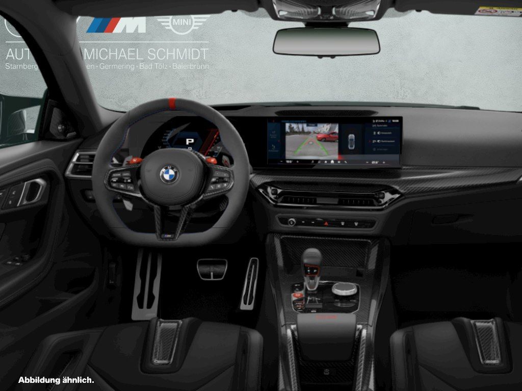 BMW M2 - Bild 4