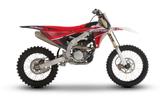 Fantic XXF250 2025  - FANTIC XX 250