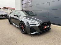Audi RS6 - Vorschau Bild 2