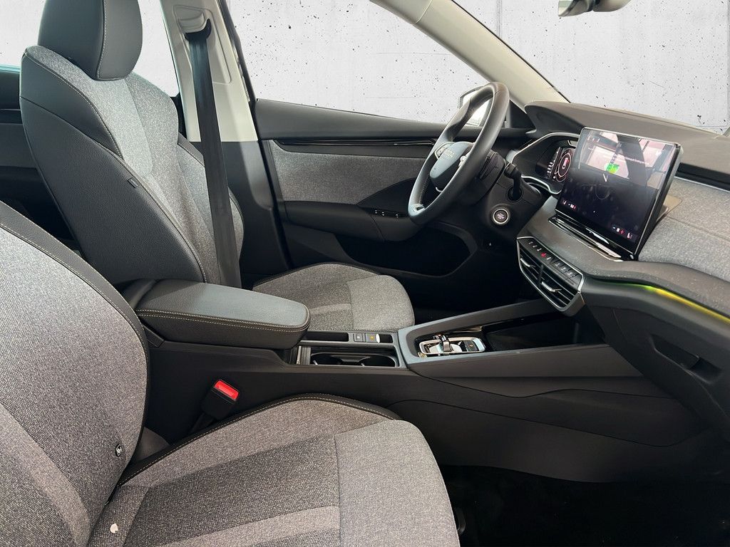 Skoda Octavia - Bild 12