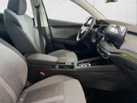 Skoda Octavia - Vorschau Bild 12
