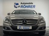 Mercedes-Benz CLS 350 CDI 4Matic Shooting Brake Aut. HK Navi - Mercedes-Benz CLS 350 mit Diesel-Antrieb