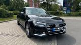 Audi A4 35 TFSI S tronic advanced Avant advanced - Audi A4 mit Hybrid-Antrieb