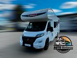 Challenger C 387 5 Sitzpl.AHK,Arctic,Lithium, - Challenger Alkoven