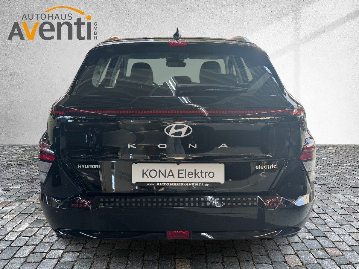 Hyundai KONA - Bild 5