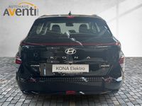 Hyundai KONA - Vorschau Bild 5
