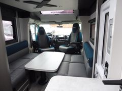 Chausson X650  Exclusive Line 24, Dümo Aktion !!