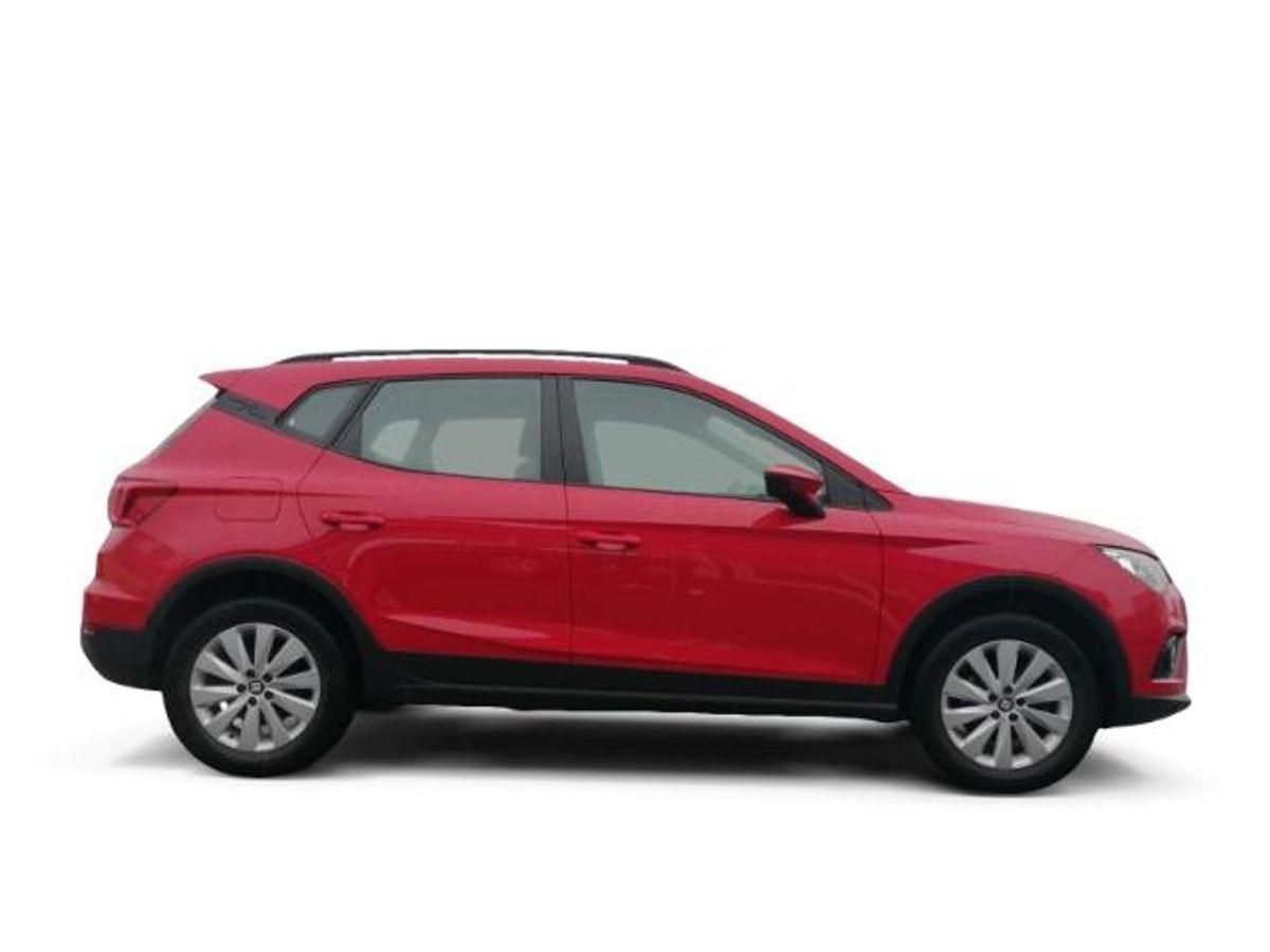 Seat Arona - Bild 4