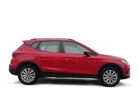 Seat Arona - Vorschau Bild 4