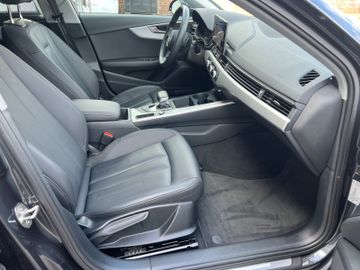 Audi A4 - 10
