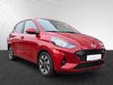 Hyundai i10 1.2 GDI Aut. Advance *Navi*Kamera*SHZ* - Hyundai i10: Automatik