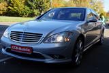 Mercedes-Benz S 600 S -Klasse *LANG*MEGA VOLL*1 HAND* SCHECKHE - Mercedes-Benz S 600: Lang