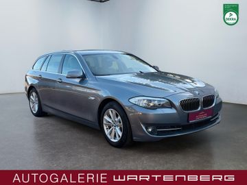 BMW 530 - 7