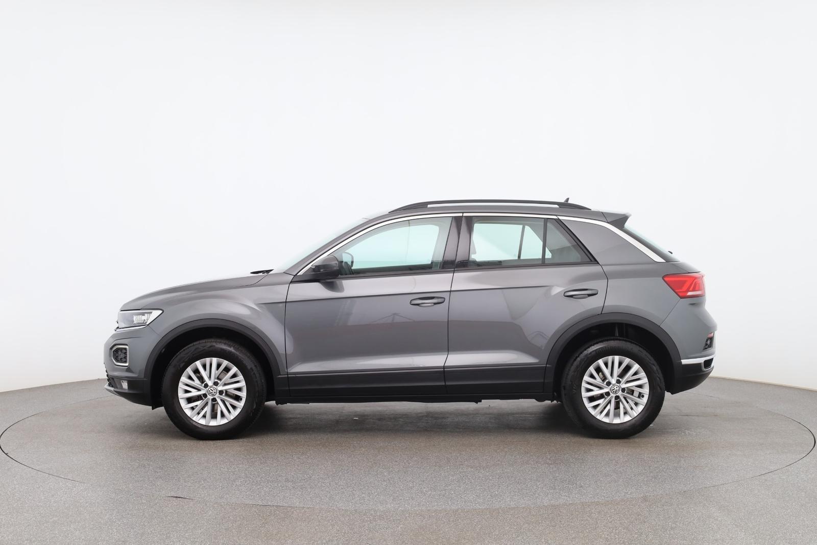Volkswagen T-Roc Design TSI