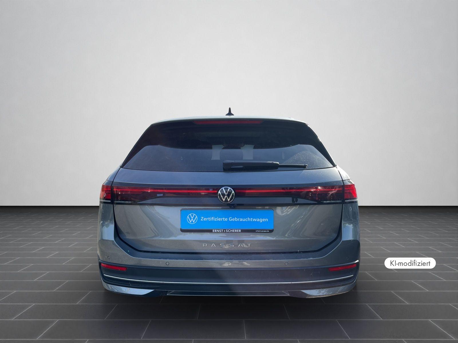 Volkswagen Passat 2.0 TDI DSG Business AHK+Pano+ACC+360°+Ma