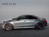 Mercedes-Benz CLA 45 AMG S 4M *Schale *360G *HeadUp *Magno - Mercedes-Benz CLA 45 AMG aus 2019