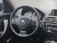 BMW 116 i Advantage