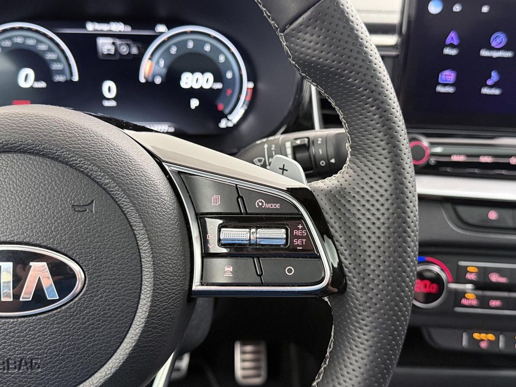 Kia Other Kia ProCeed 1.5 T-GDI GT-Line Pano Dak | N