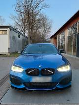 BMW 135i F20 LCI - BMW: F13