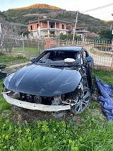 Audi A7 50 TDI tiptronic quattro - - Audi A7 Unfallwagen