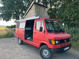 Mercedes-Benz Mercedes 310 T1 Bremer 602 2wd offroad Camper - : Van, Offroad