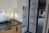 HYMER / ERIBA / HYMERCAR Nova 540 - HYMER / ERIBA Nova 540
